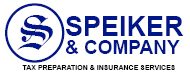 Speiker & Company